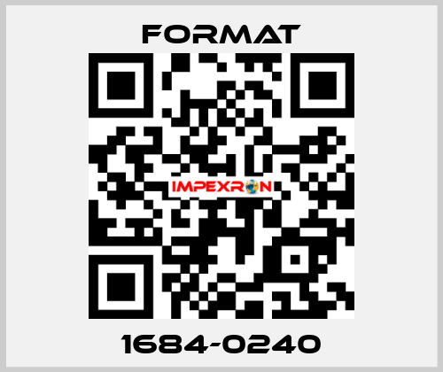 1684-0240 Format