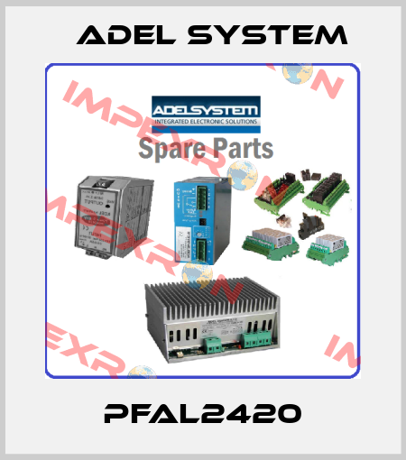 PFAL2420 ADEL System