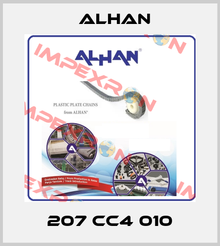 207 CC4 010 ALHAN