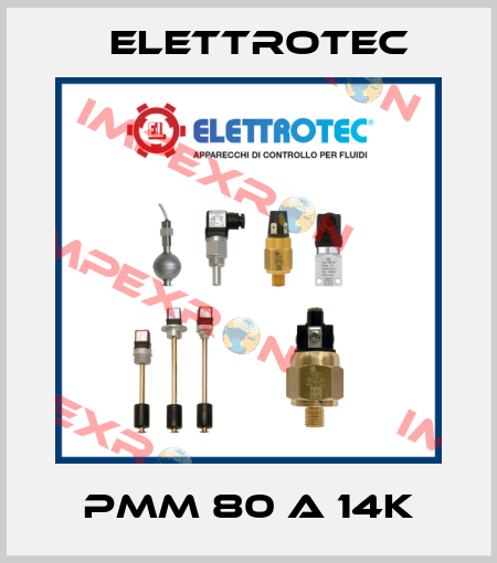 PMM 80 A 14K Elettrotec