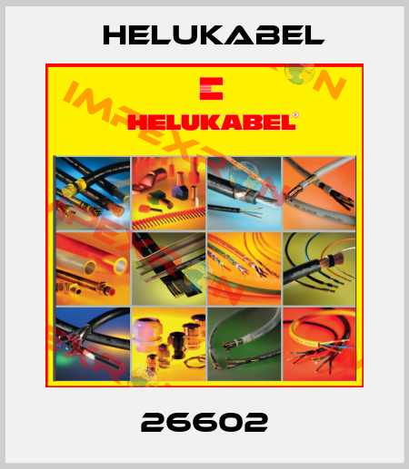 26602 Helukabel