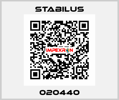 020440 Stabilus
