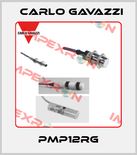PMP12RG Carlo Gavazzi