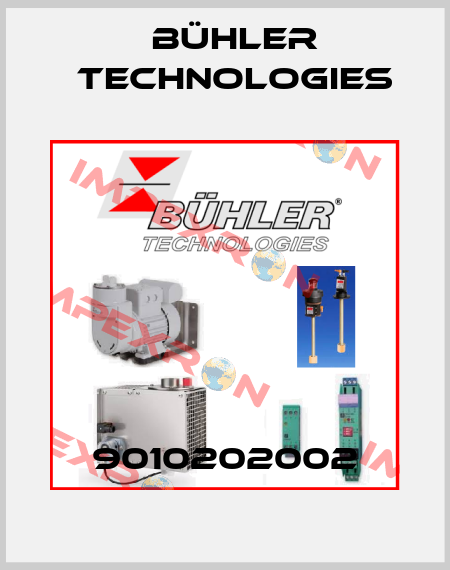 9010202002 Bühler Technologies