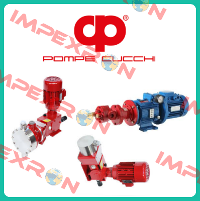 D0NDX0100/11IH POMPE CUCCHI SRL