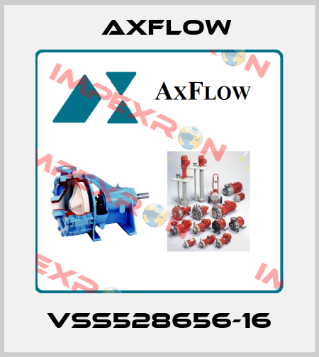 VSS528656-16 Axflow