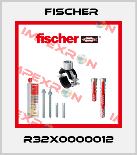 R32X0000012 Fischer
