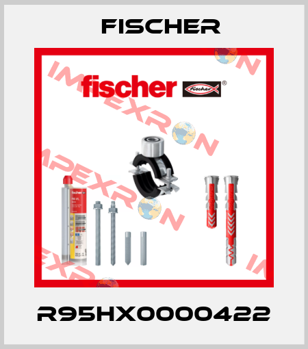 R95HX0000422 Fischer