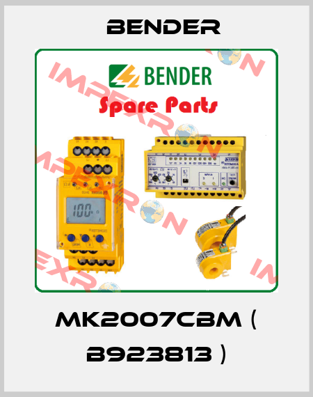 MK2007CBM ( B923813 ) Bender