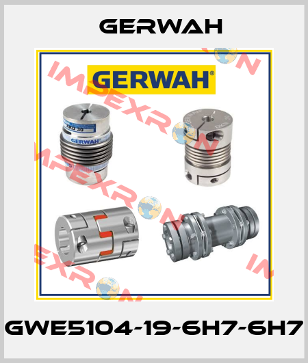 GWE5104-19-6H7-6H7 Gerwah