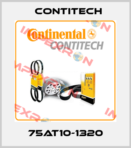 75AT10-1320 Contitech