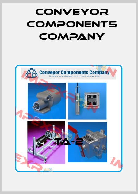 TA-2 Conveyor Components Company