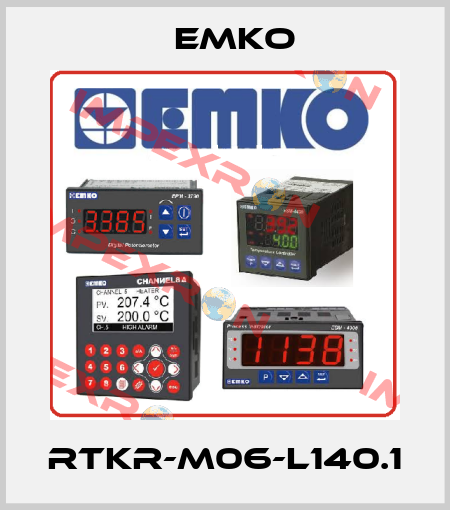 RTKR-M06-L140.1 EMKO