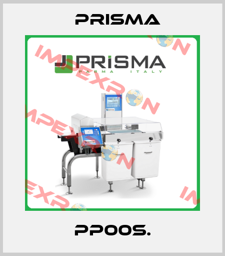 PP00S. Prisma