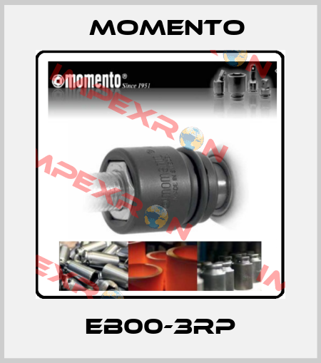 EB00-3RP Momento