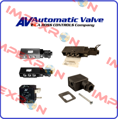 P3609GAWR-DBBZ Automatic Valve