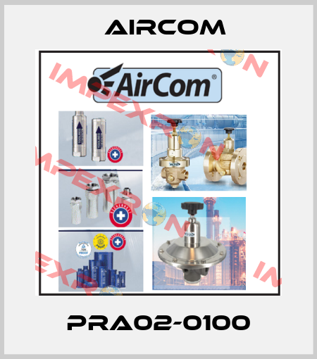 PRA02-0100 Aircom