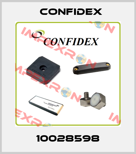 10028598 Confidex