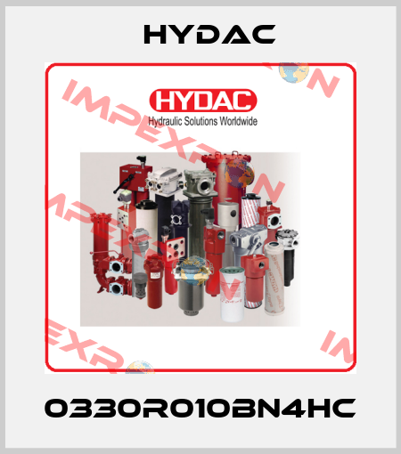 0330R010BN4HC Hydac
