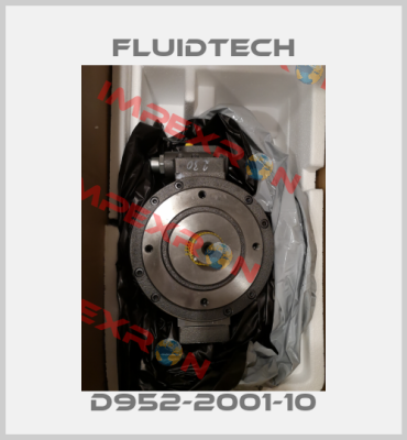 D952-2001-10 Fluidtech