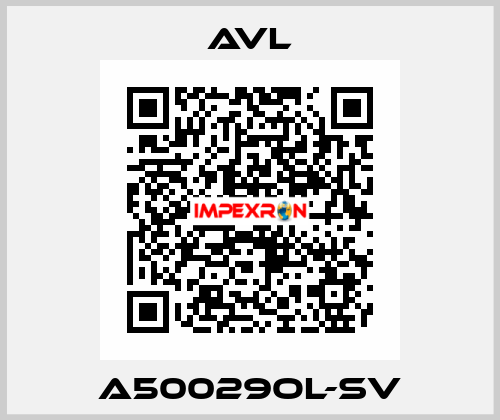 A50029OL-SV Avl