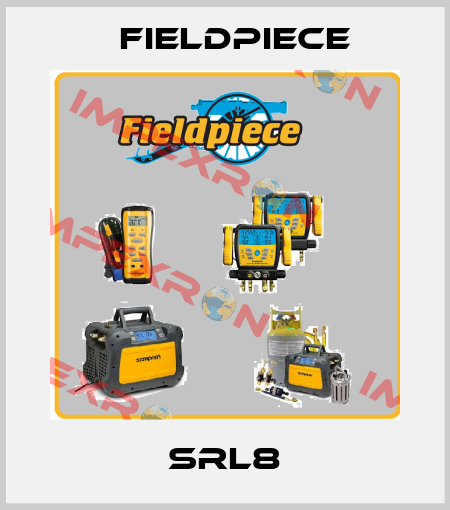 SRL8 Fieldpiece