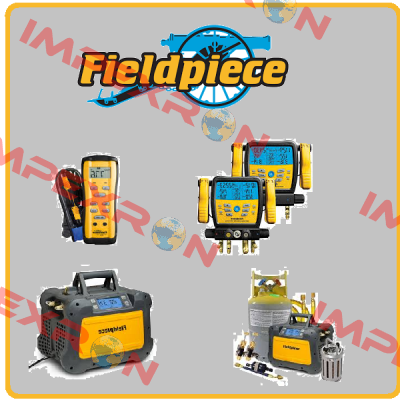 SRL8 Fieldpiece