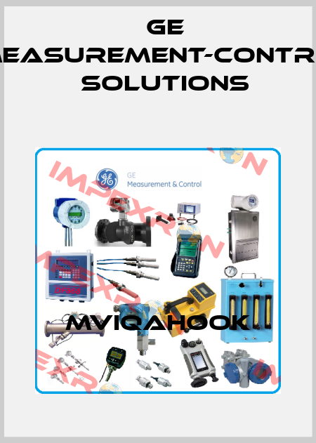 MVIQAHOOK GE Measurement-Control Solutions