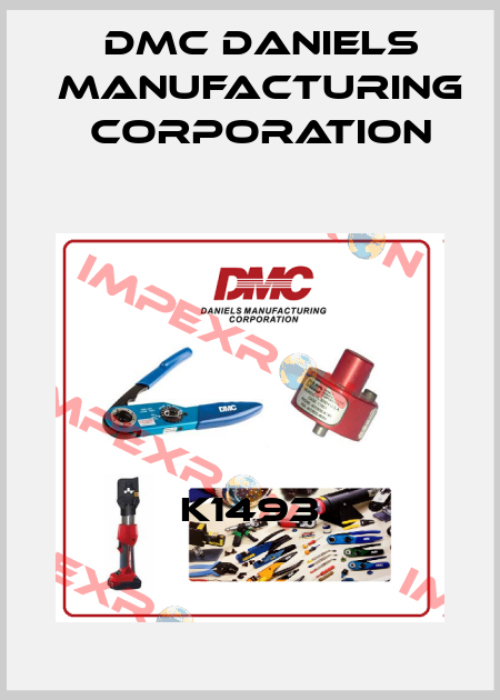 K1493 Dmc Daniels Manufacturing Corporation