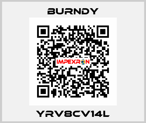 YRV8CV14L Burndy