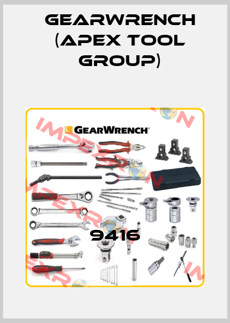 9416 GEARWRENCH (Apex Tool Group)
