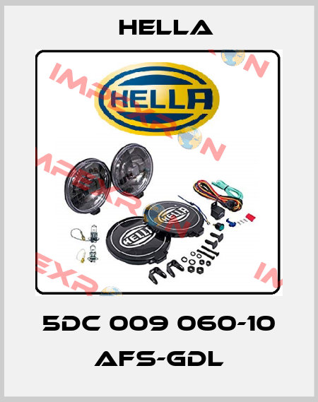 5DC 009 060-10 AFS-GDL Hella