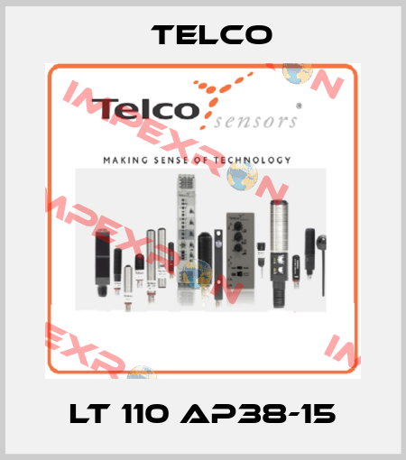 LT 110 AP38-15 Telco