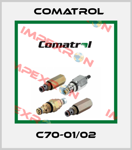 C70-01/02 Comatrol