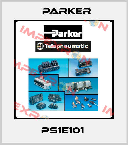 PS1E101  Parker