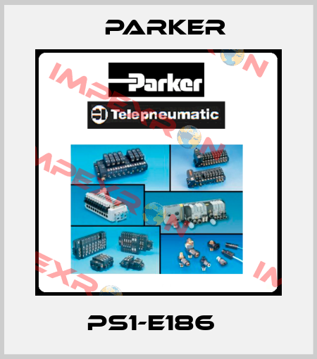 PS1-E186   Parker