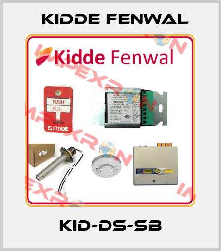 KID-DS-SB Kidde Fenwal