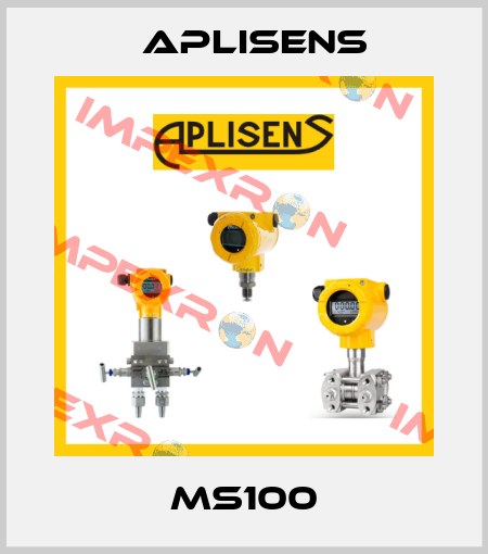 MS100 Aplisens