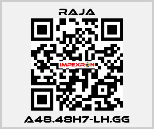 A48.48H7-LH.GG Raja