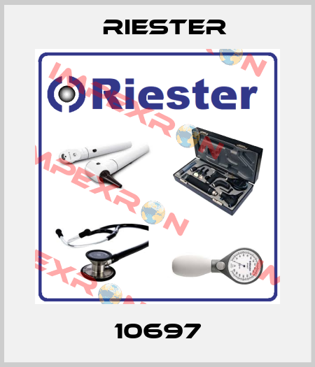 10697 Riester