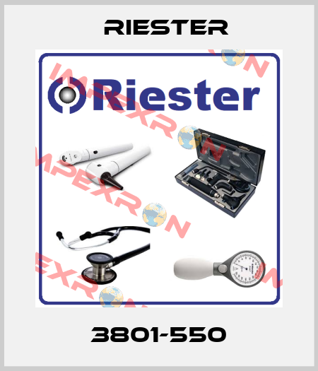 3801-550 Riester
