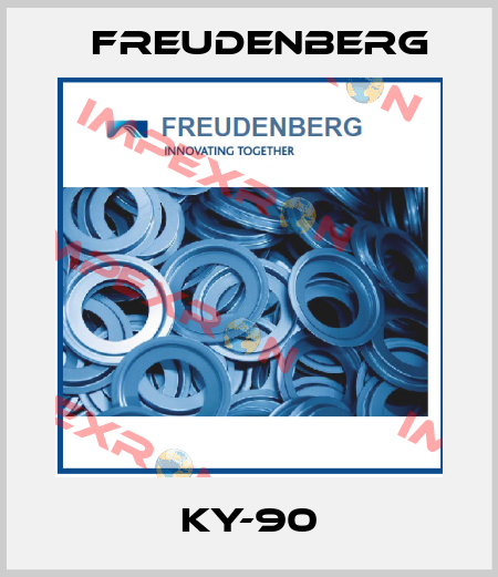 KY-90 Freudenberg
