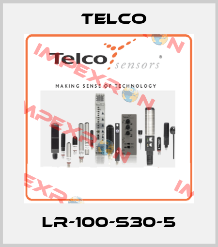 LR-100-S30-5 Telco
