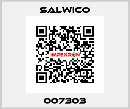 007303 Salwico