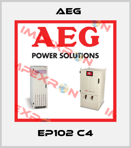 EP102 C4 AEG