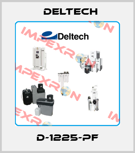 D-1225-PF Deltech