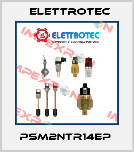 PSM2NTR14EP  Elettrotec