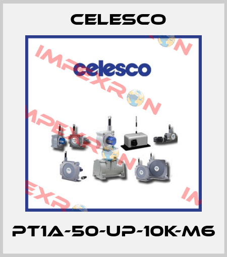 PT1A-50-UP-10k-M6 Celesco