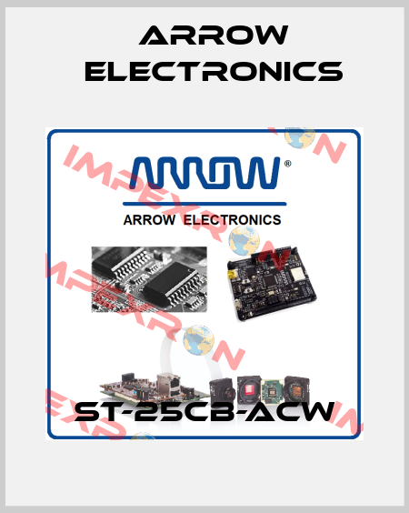 ST-25CB-ACW ARROW ELECTRONICS