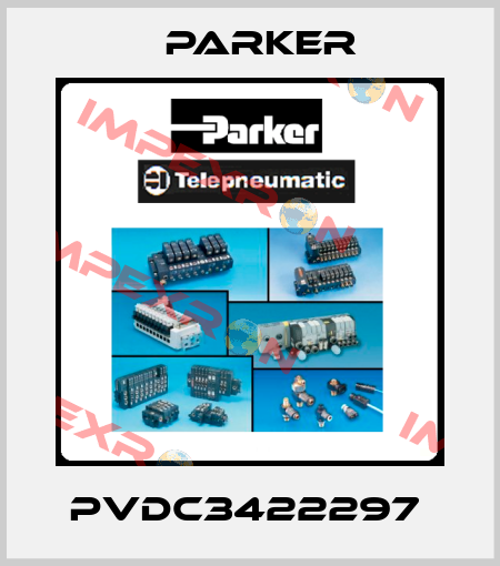 PVDC3422297  Parker